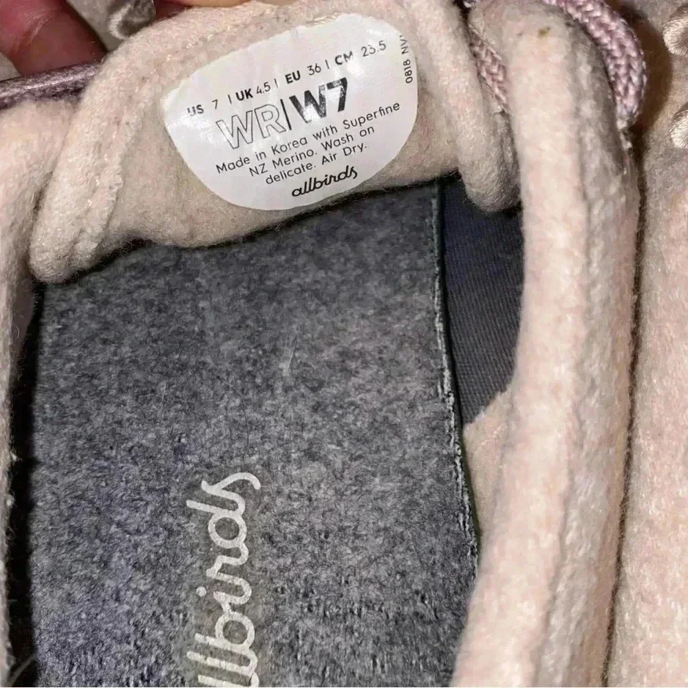allbirds good